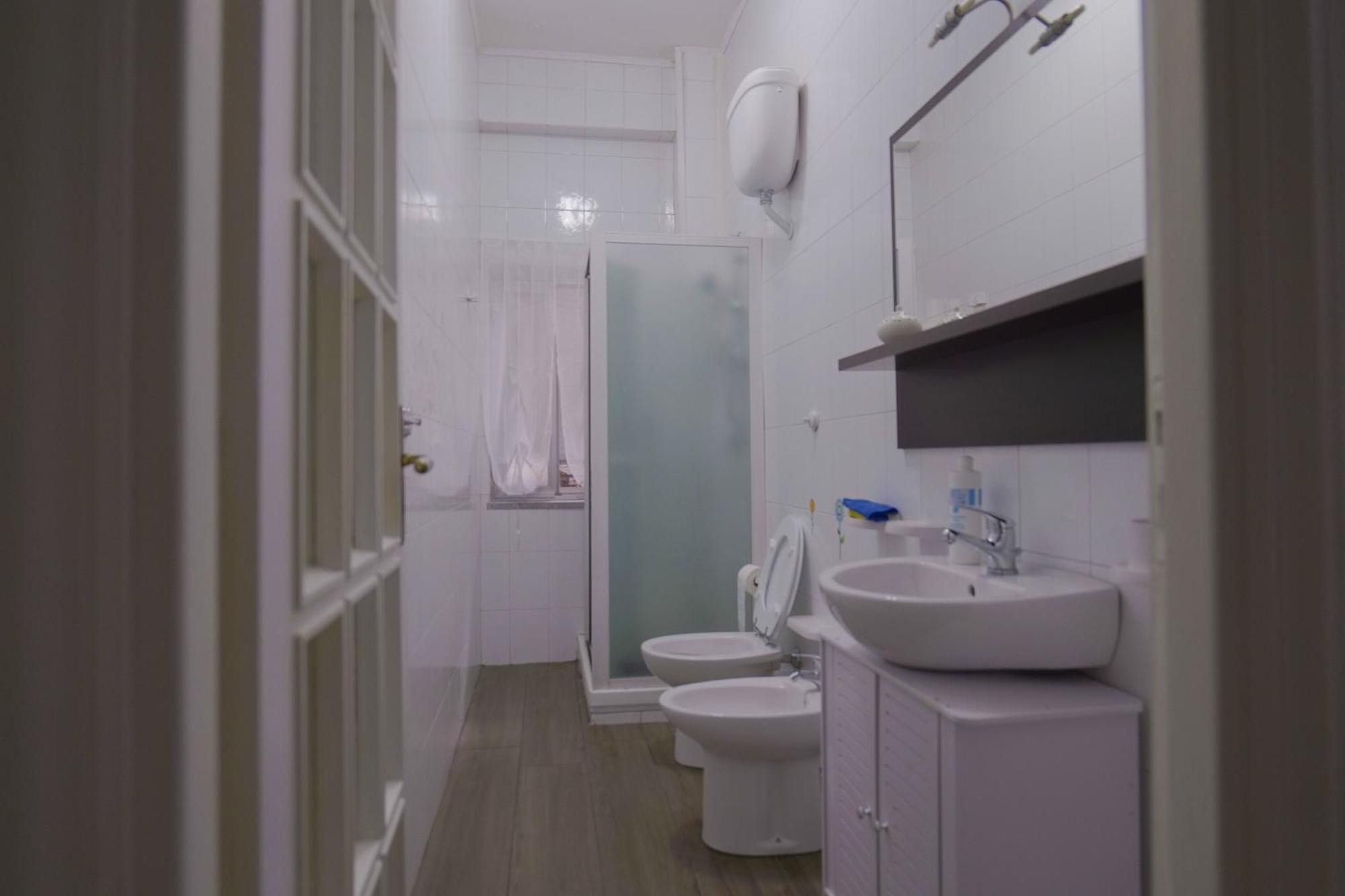Casa vacanze Grimhouse Napoli