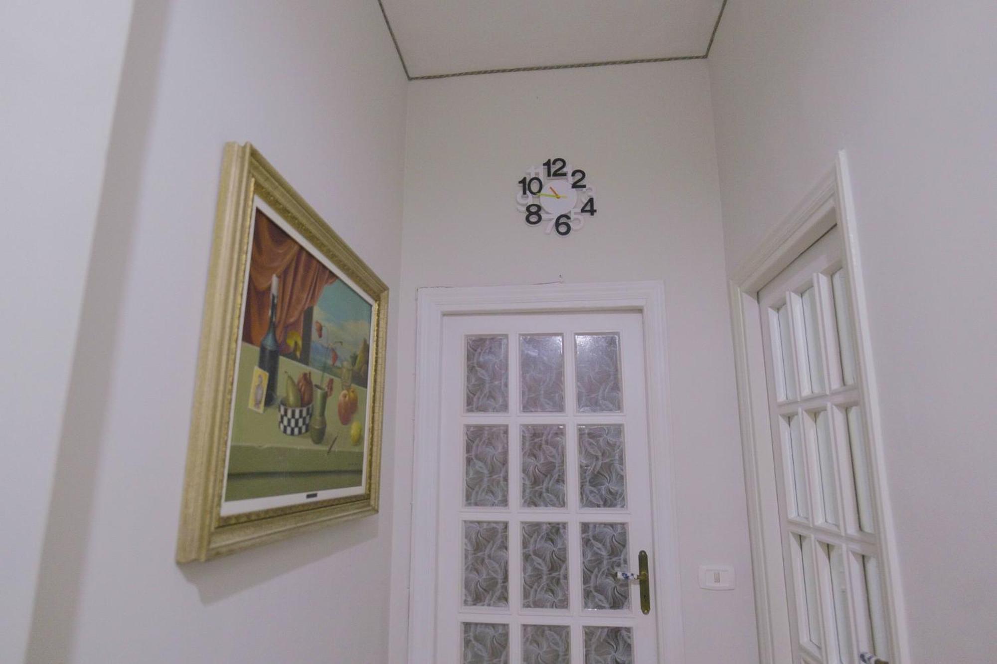 Grimhouse Casa vacanze Napoli