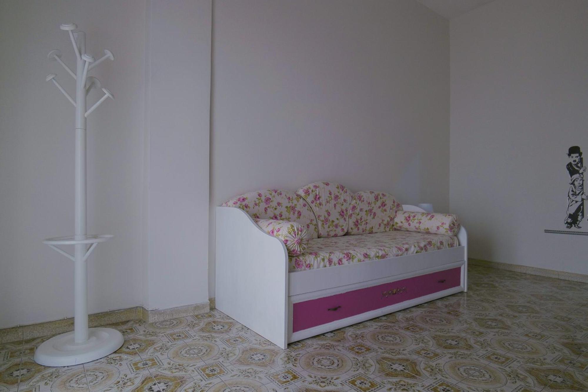 Grimhouse Casa vacanze Napoli