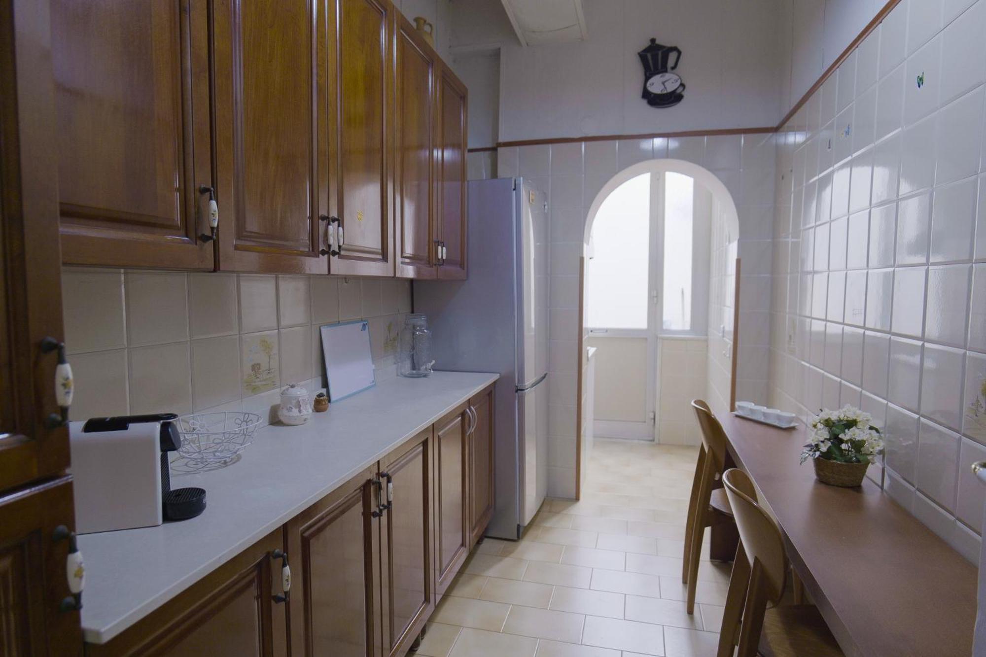 Grimhouse Casa vacanze