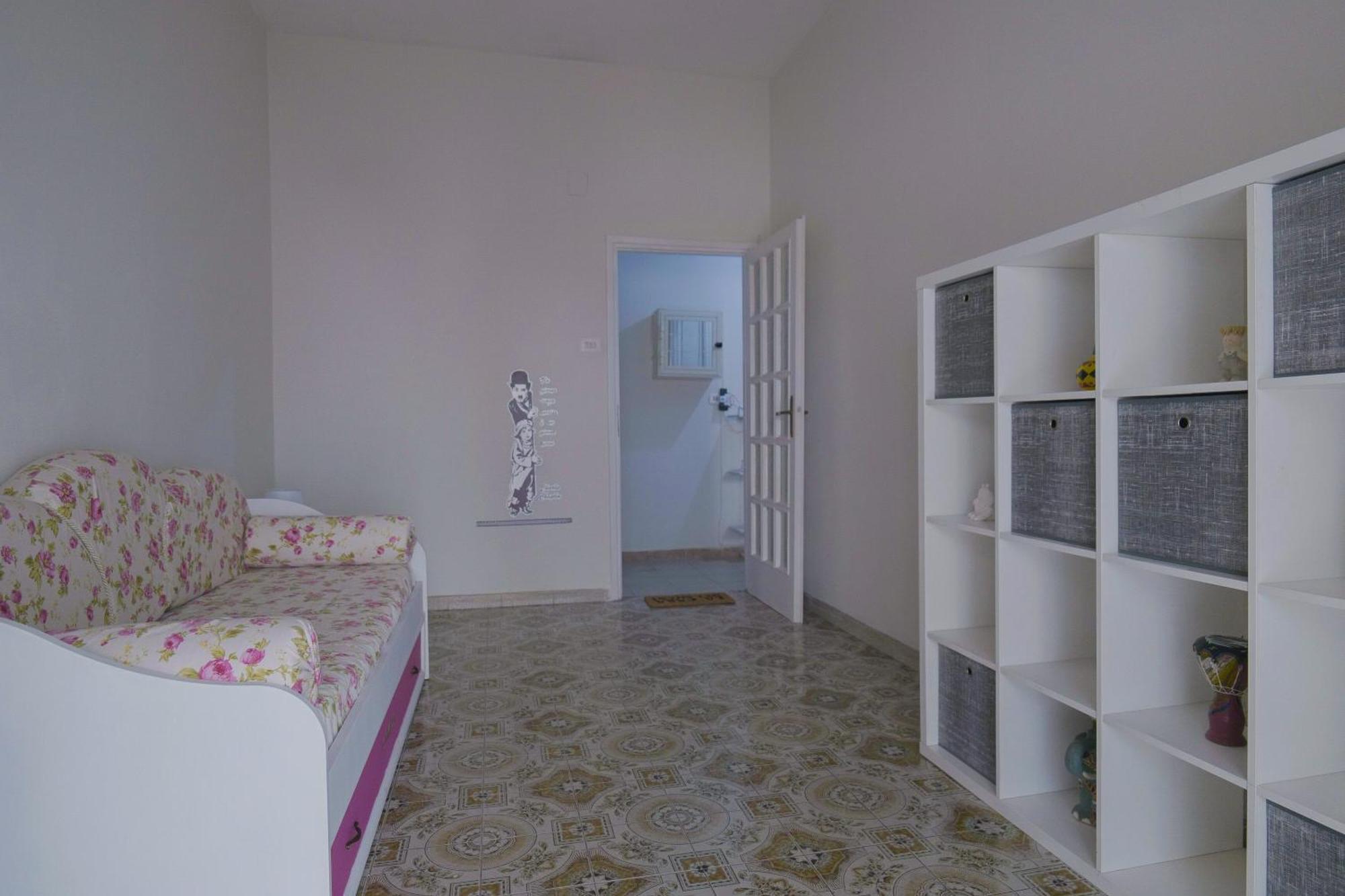 Grimhouse Napoli